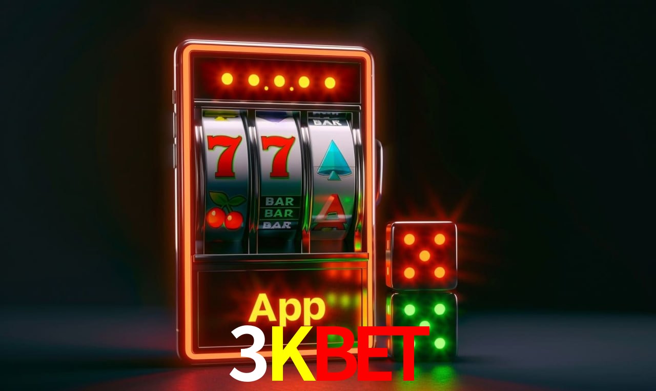 Experiência VIP 3KBET