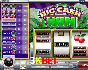 Desvendando o Mundo dos Jogos Virtuais na 3KBET