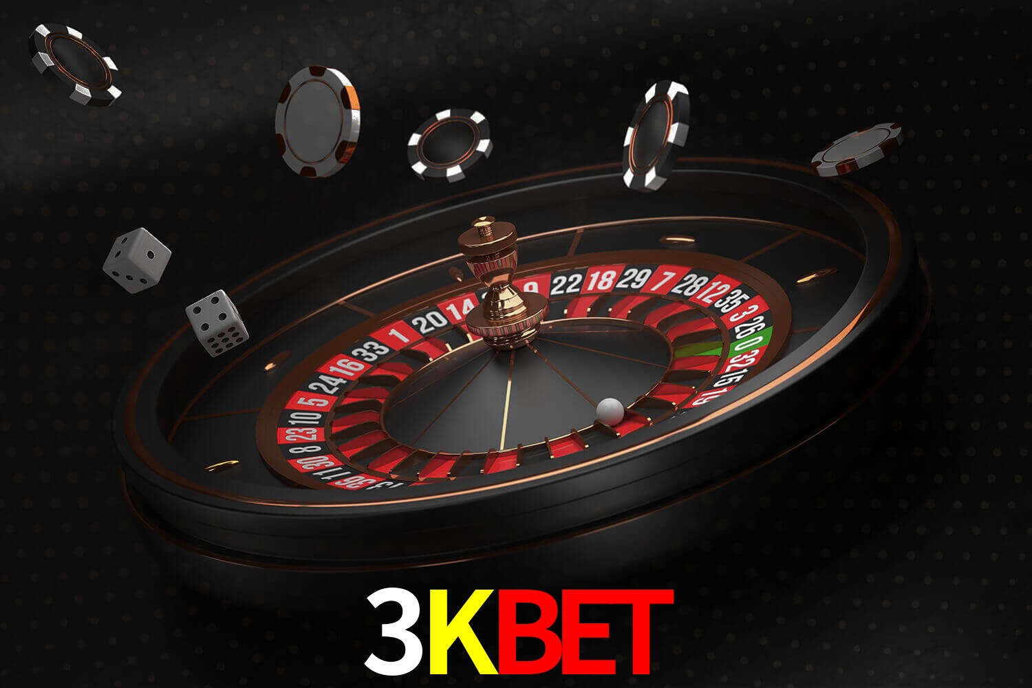 3KBET: Seu Cassino Premiado com Pagamentos Rápidos
