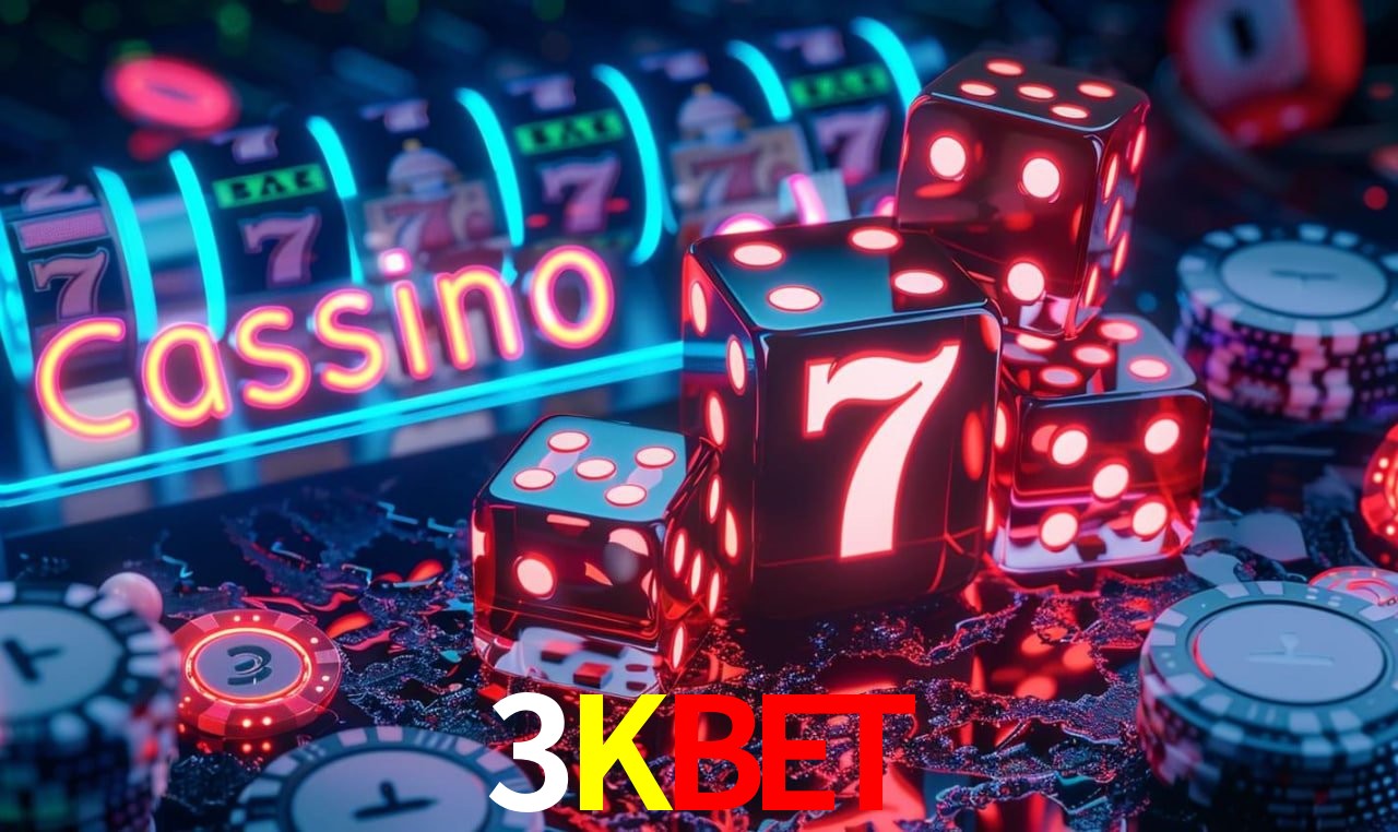 Welcome Bonus 3KBET