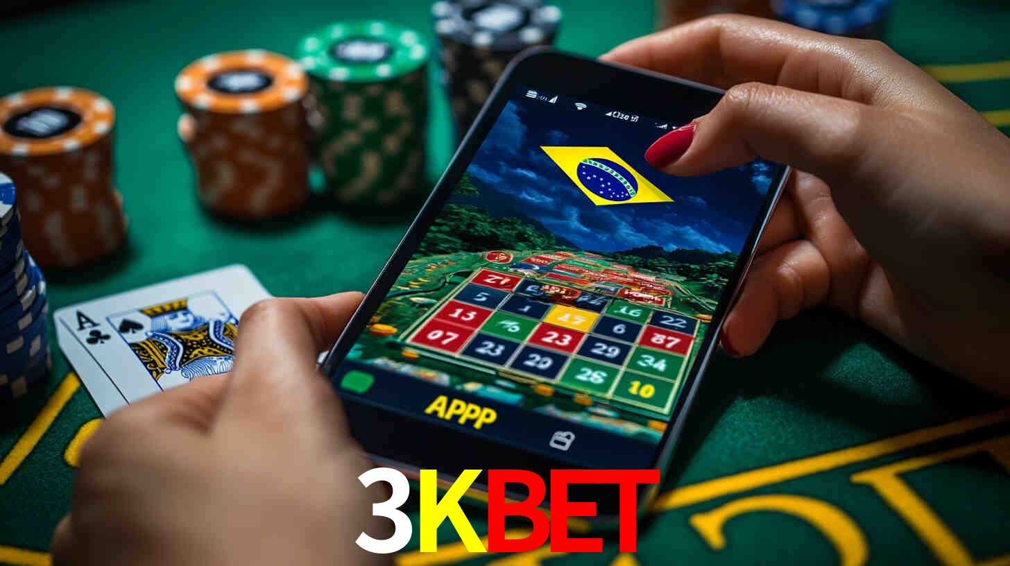 A Popularidade dos Caça-Níqueis no 3KBET
