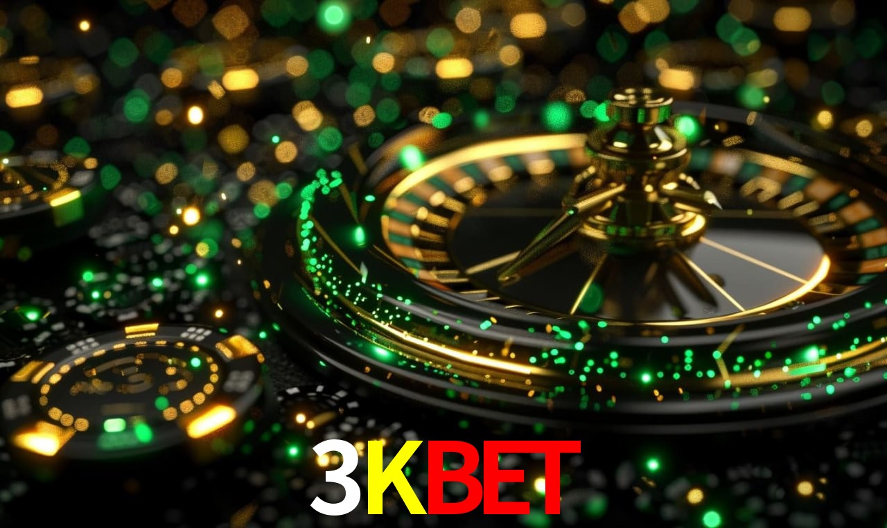 Biblioteca de slots populares na 3KBET