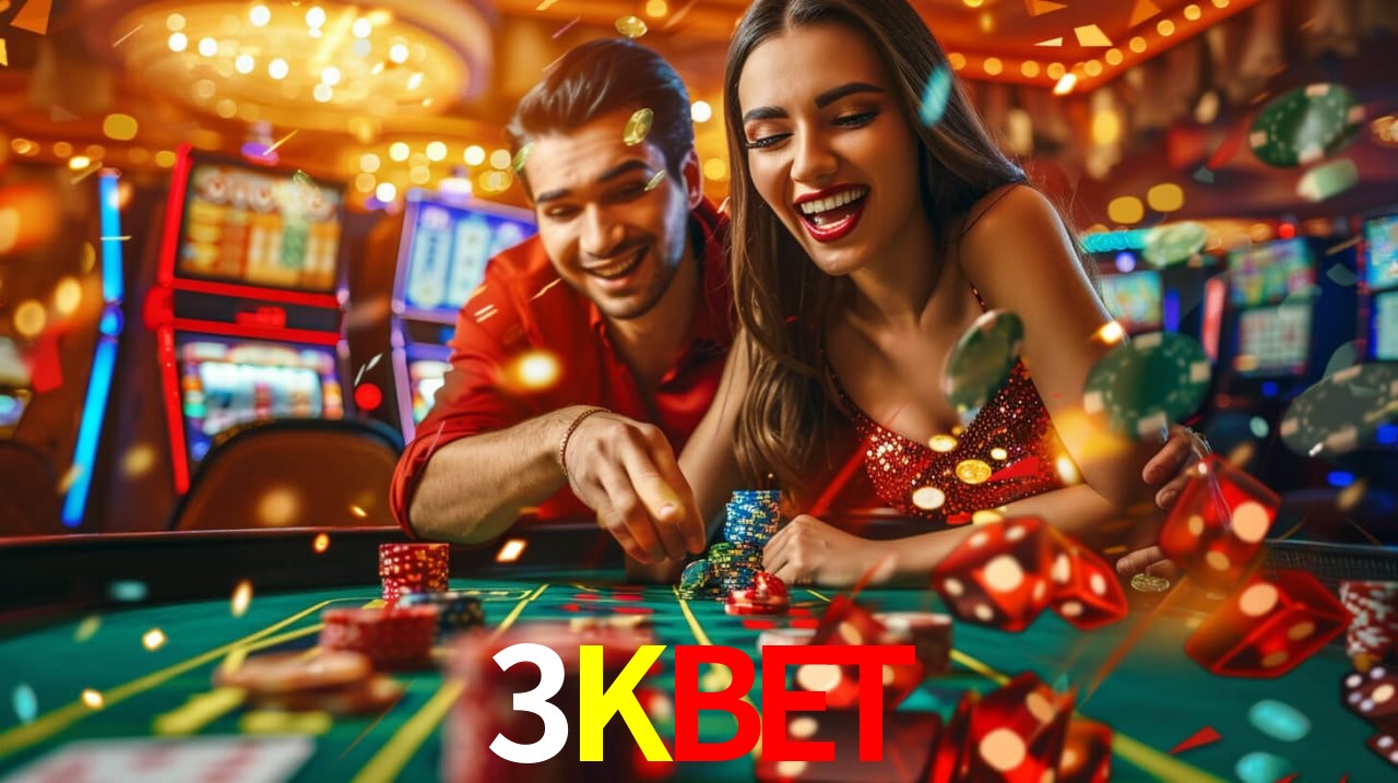 Benefícios da Conta 3KBET
