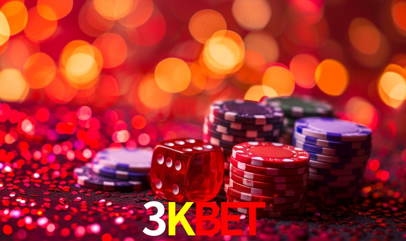 Descubra a Essência do 3KBET: Nossa História e Compromissos