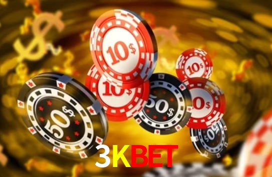 Mesa de Blackjack 3KBET
