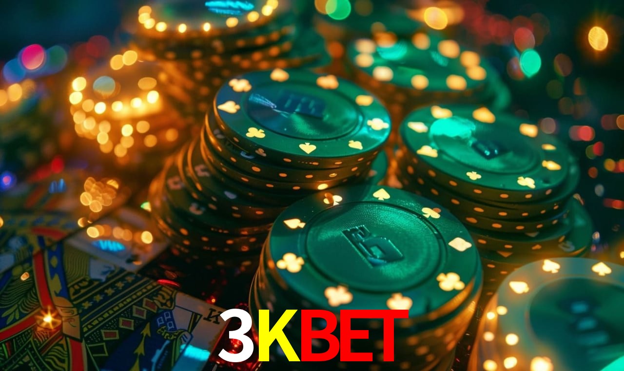 Casino VIP 3KBET