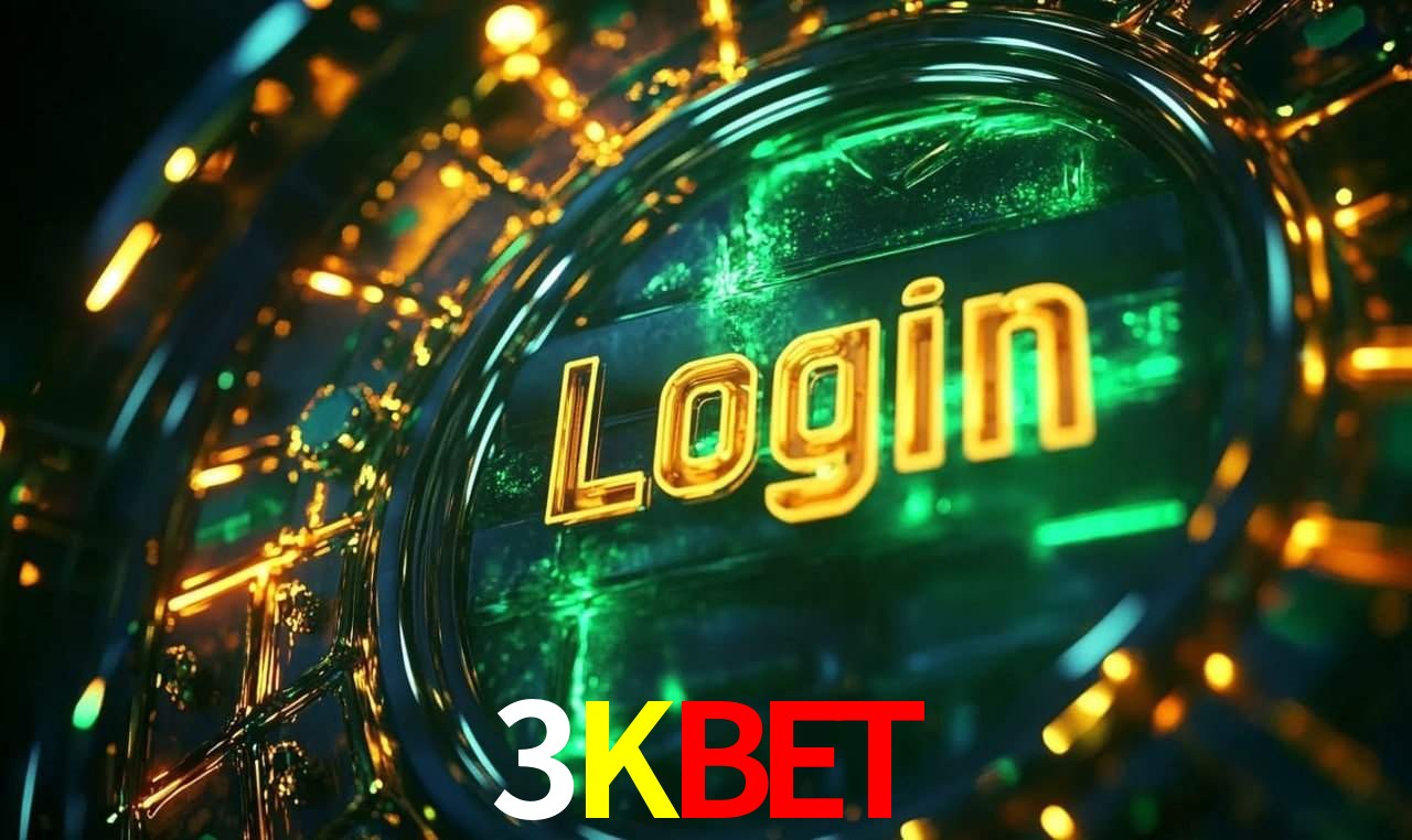 APP rápido e leve da 3KBET