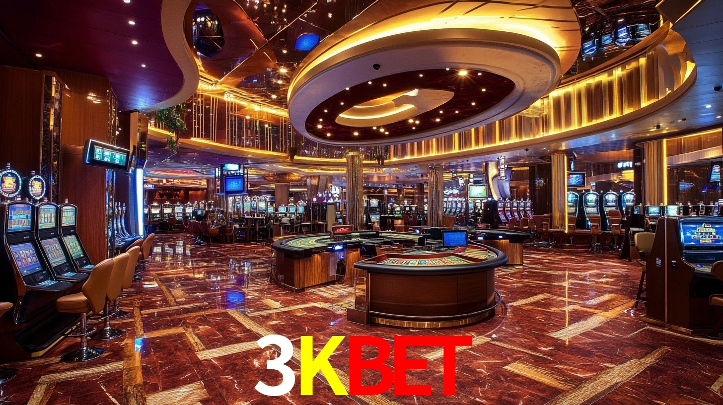 Tournaments 3KBET
