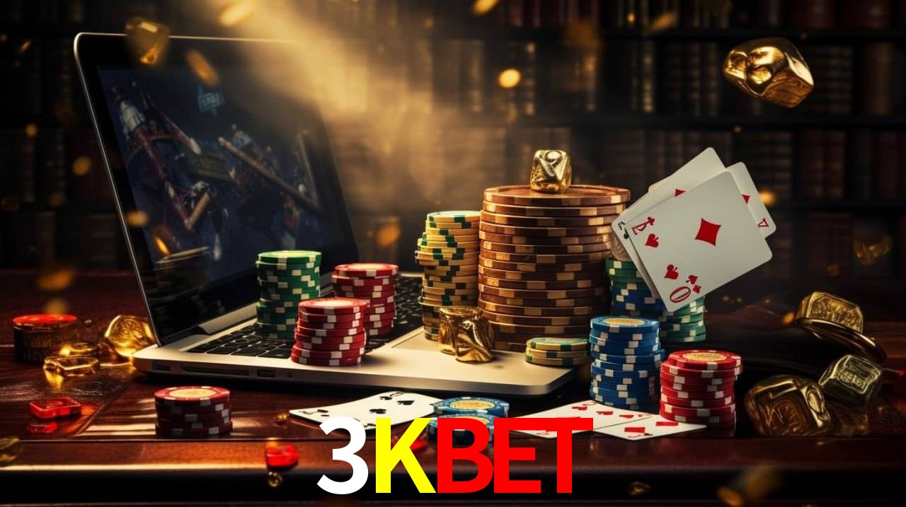 Bônus Diários 3KBET