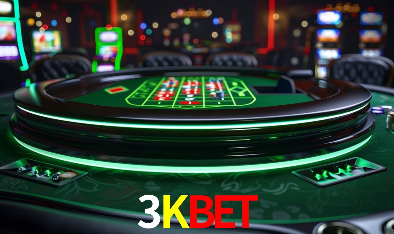 Weekend Specials 3KBET