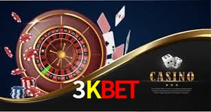 Jogo Spaceman 3KBET