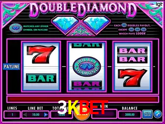 Desvendando o Mundo dos Jogos Virtuais na 3KBET
