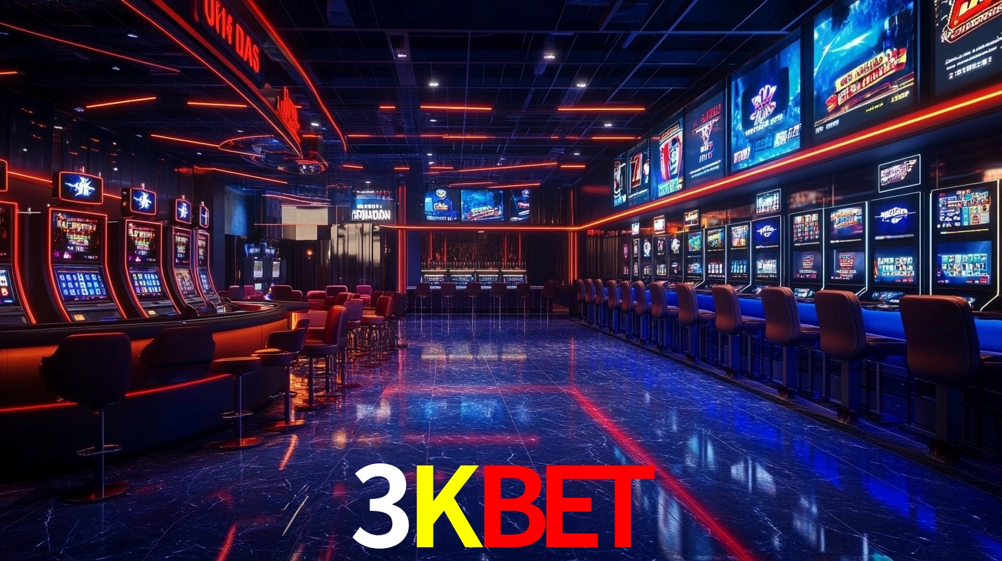 Programa VIP 3KBET