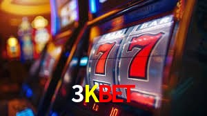 Login Seguro 3KBET