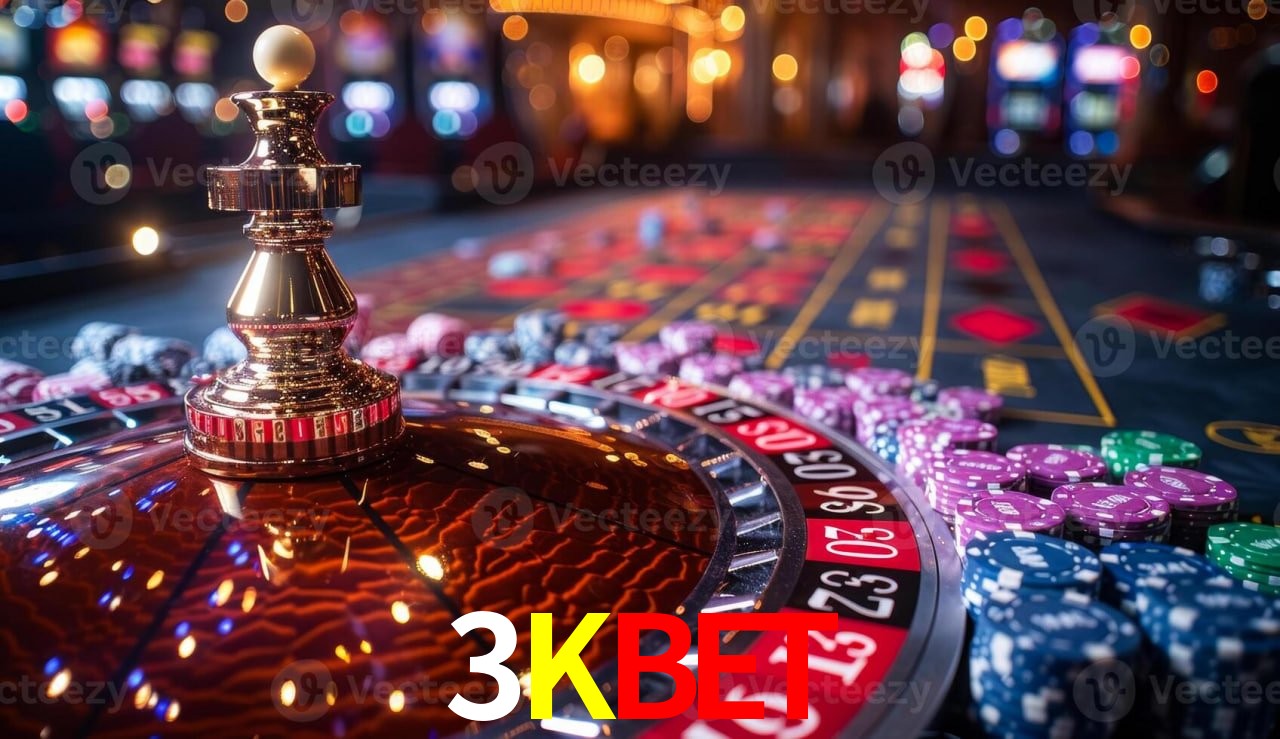 Exclusive Offers 3KBET