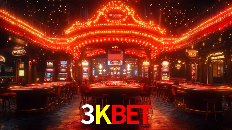3KBET login