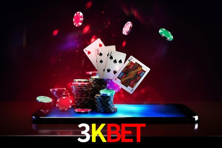 Bonus Features 3KBET