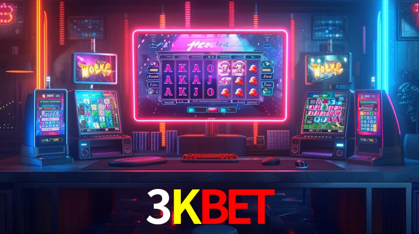 3KBET login