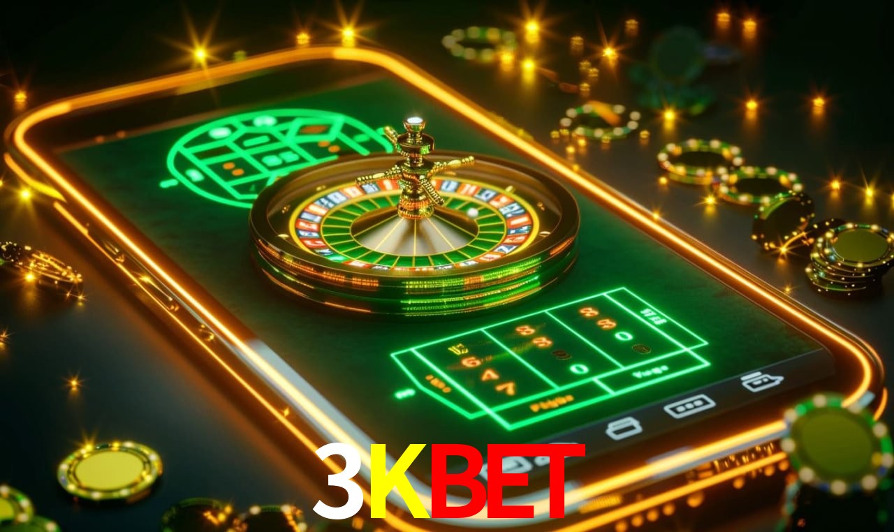 Sistemas de Segurança 3KBET