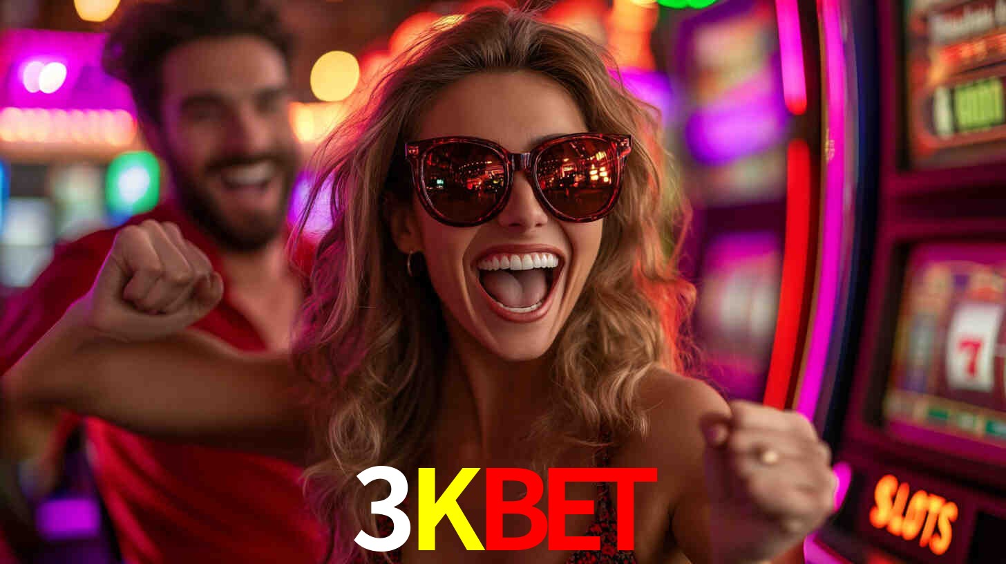 Apostas Esportivas na 3KBET: Um Guia Completo