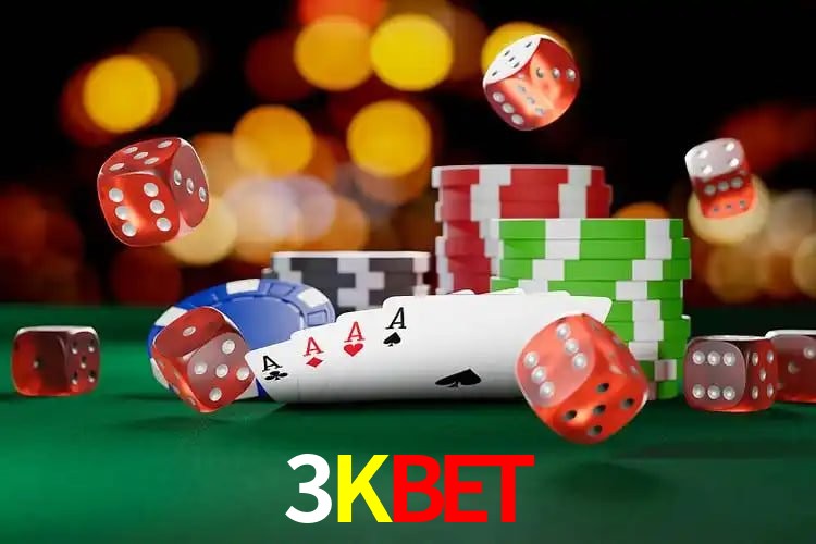 Avaliações dos Jogadores 3KBET