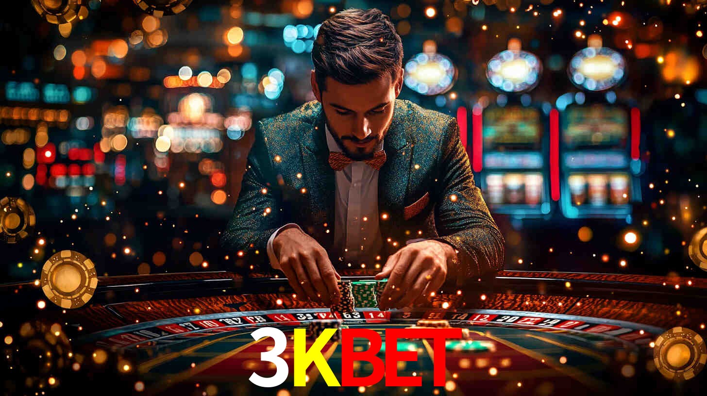 Exclusive Games 3KBET
