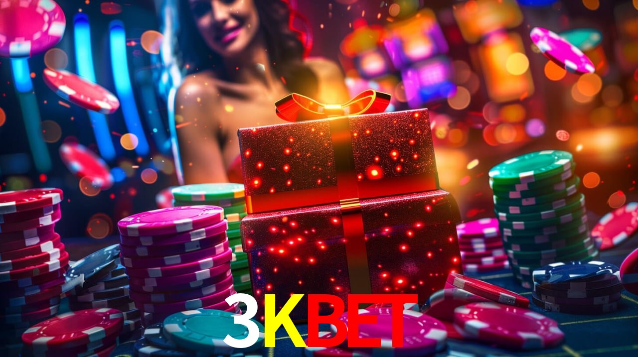 Desvendando o Mundo dos Jogos Virtuais na 3KBET