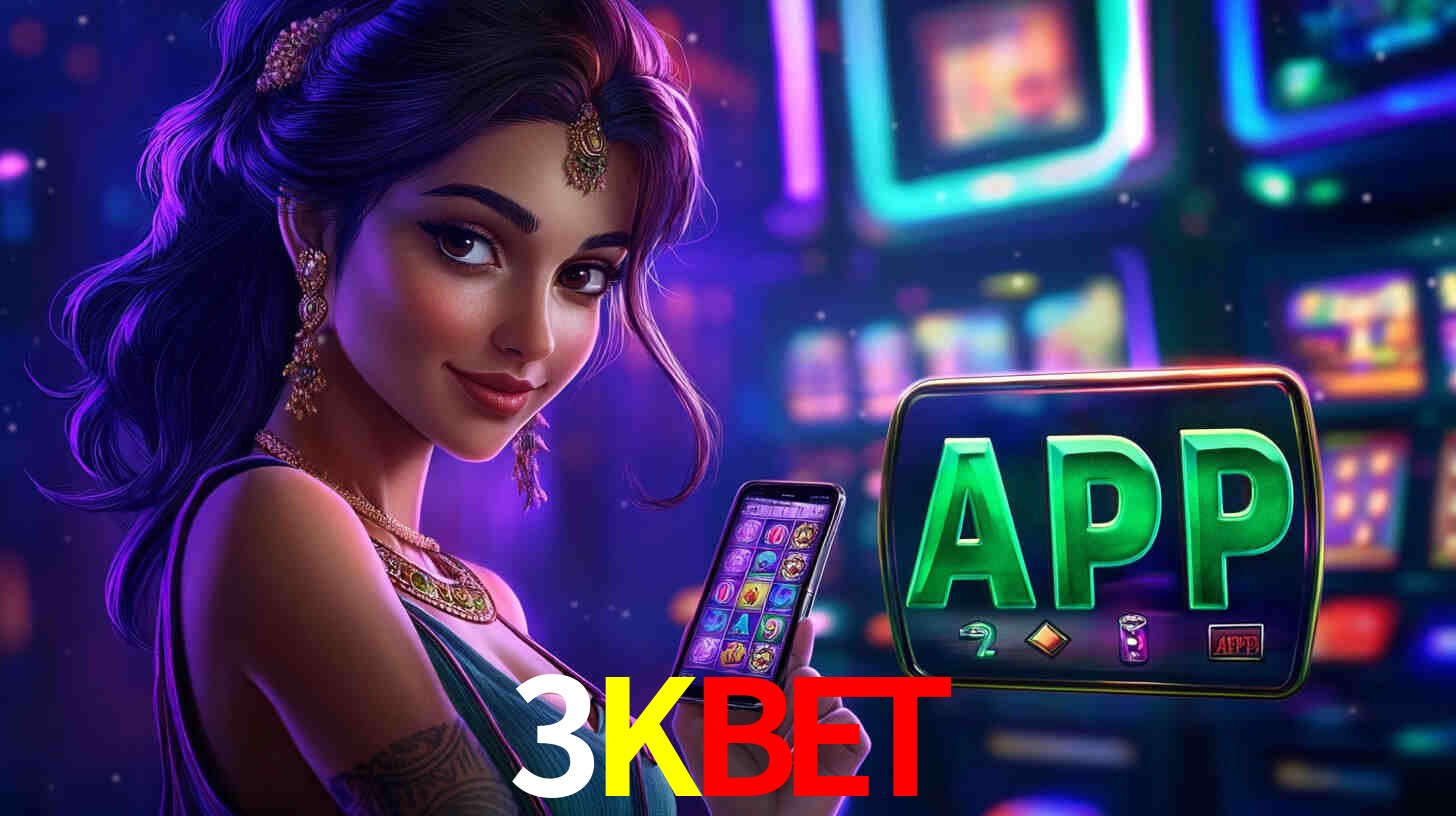 3KBET login