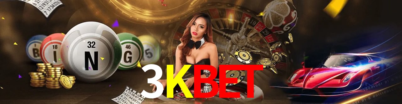 Segurança e performance na plataforma 3KBET
