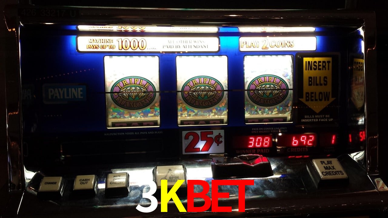 Football Betting 3KBET