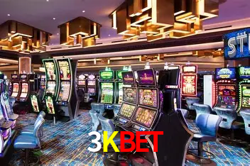 Apostas Esportivas na 3KBET: Um Guia Completo