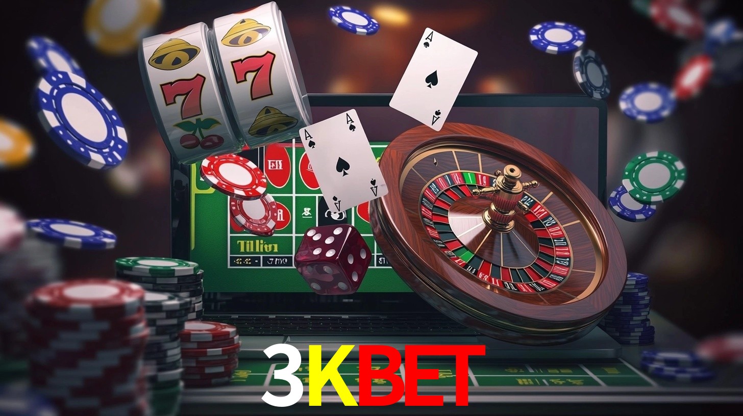 Cashback e recargas na 3KBET