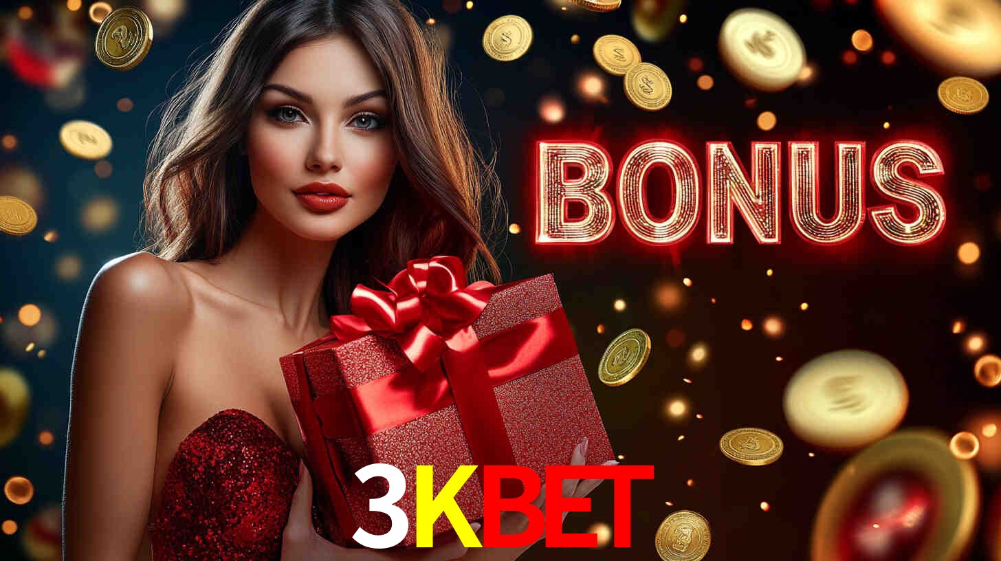 Descubra o Programa VIP da 3KBET: Vantagens Exclusivas para Jogadores