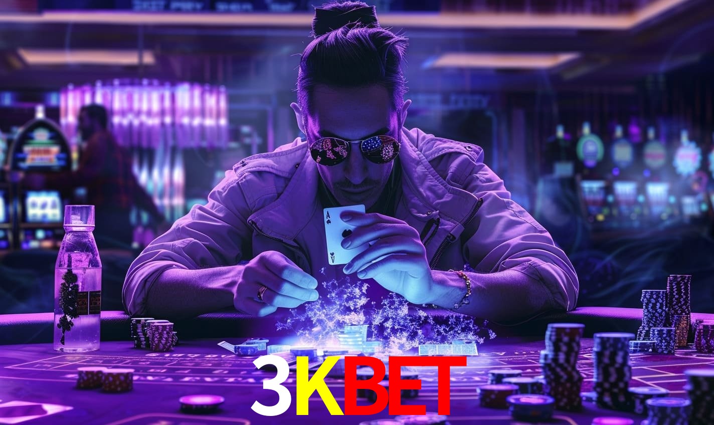Spaceman Game 3KBET