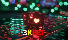 Apostas de Futebol 3KBET