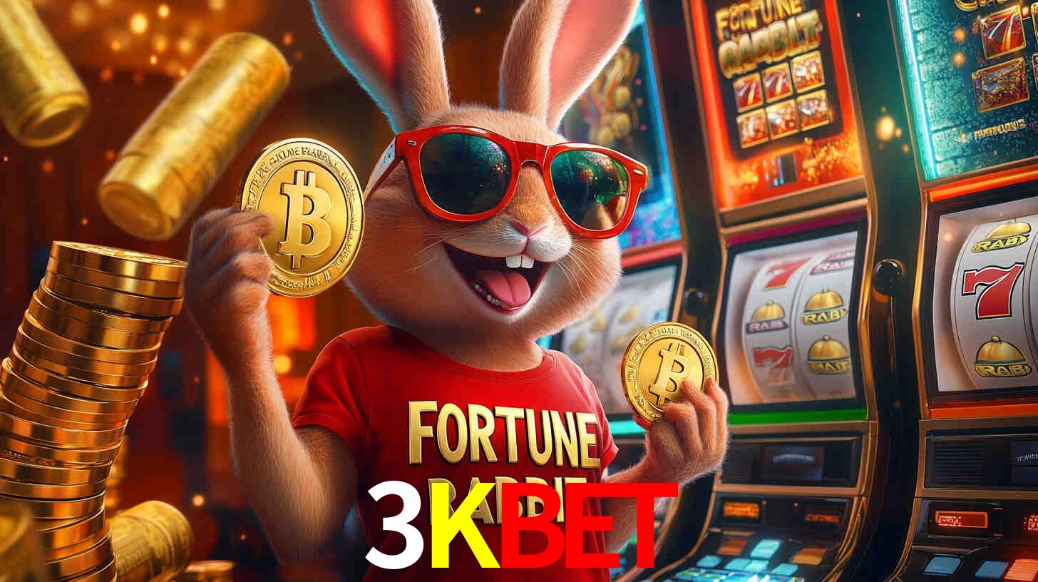 Desvendando o Mundo dos Jogos Virtuais na 3KBET