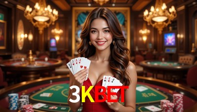 Quick Registration 3KBET