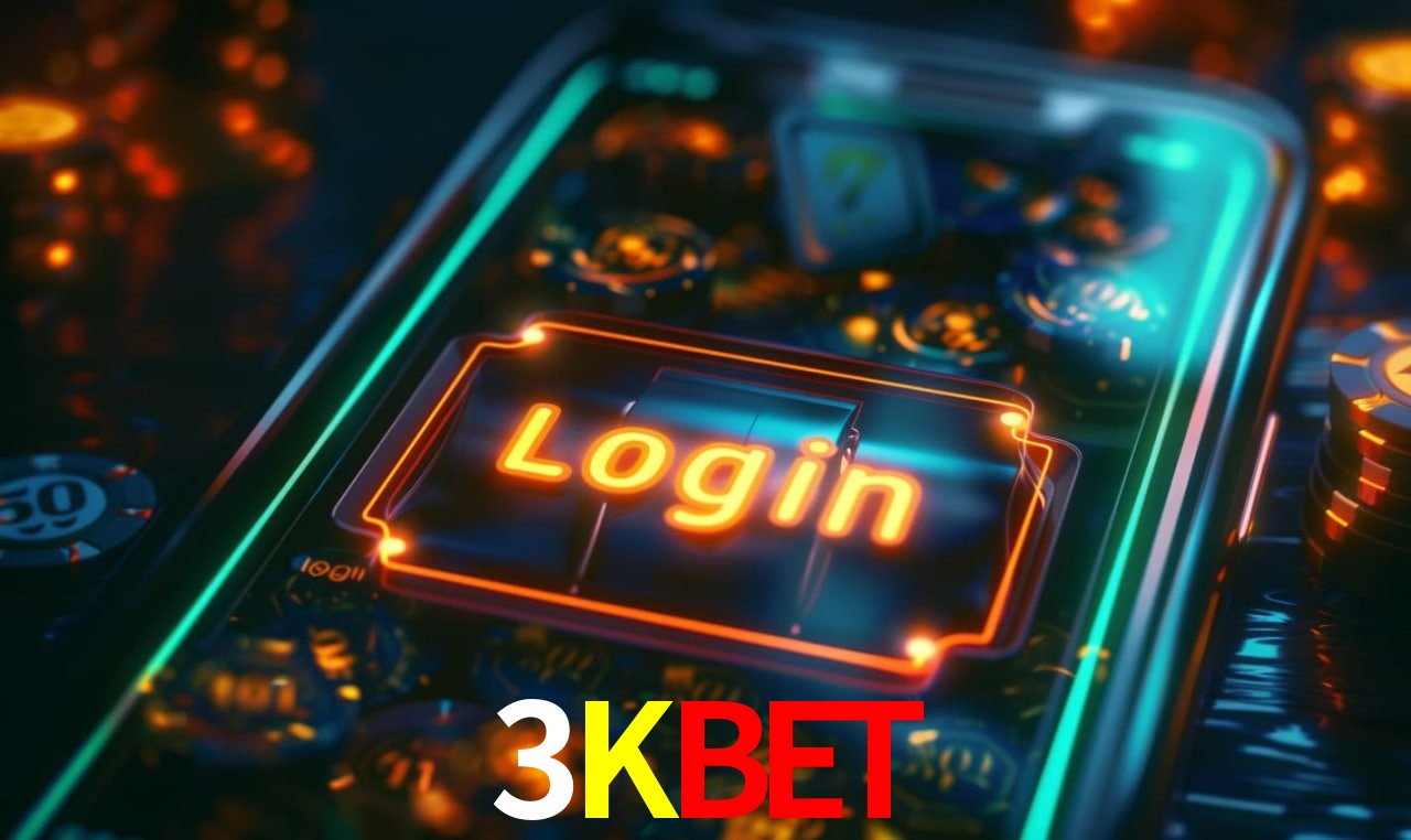 Tennis Betting 3KBET