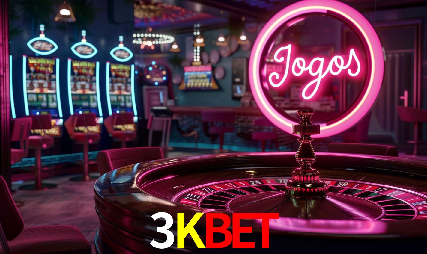 Explorando a Categoria de Eventos em Apostas na 3KBET