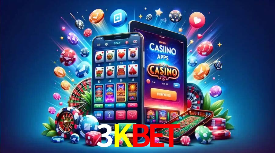 Account Benefits 3KBET