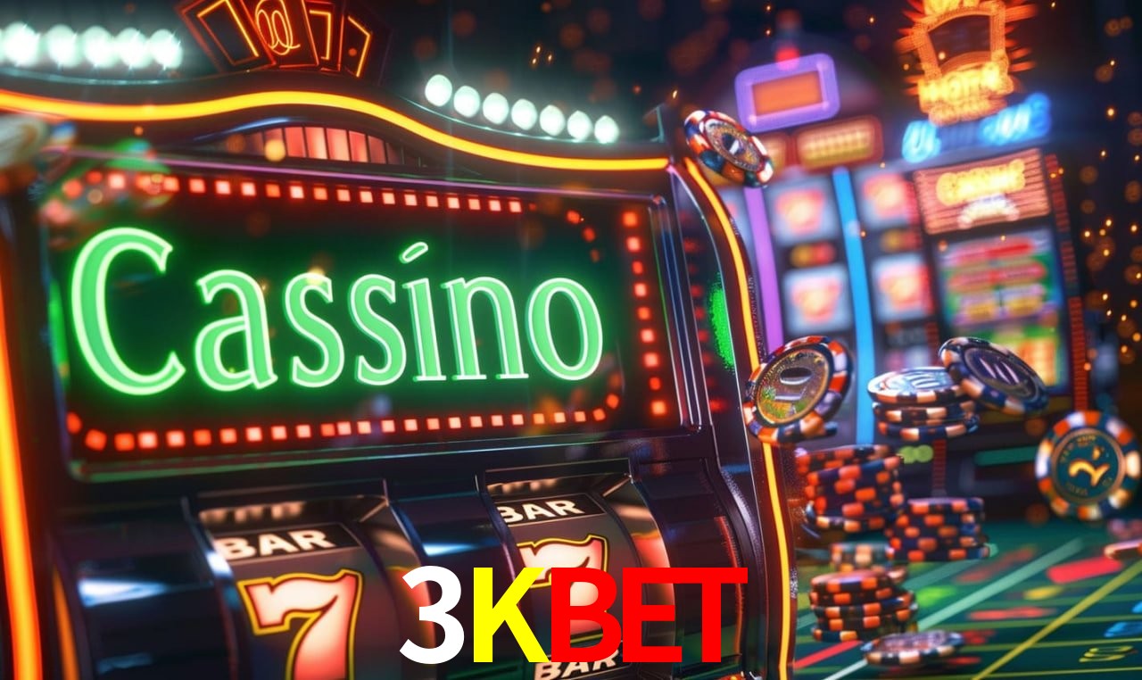Cadastro Rápido 3KBET