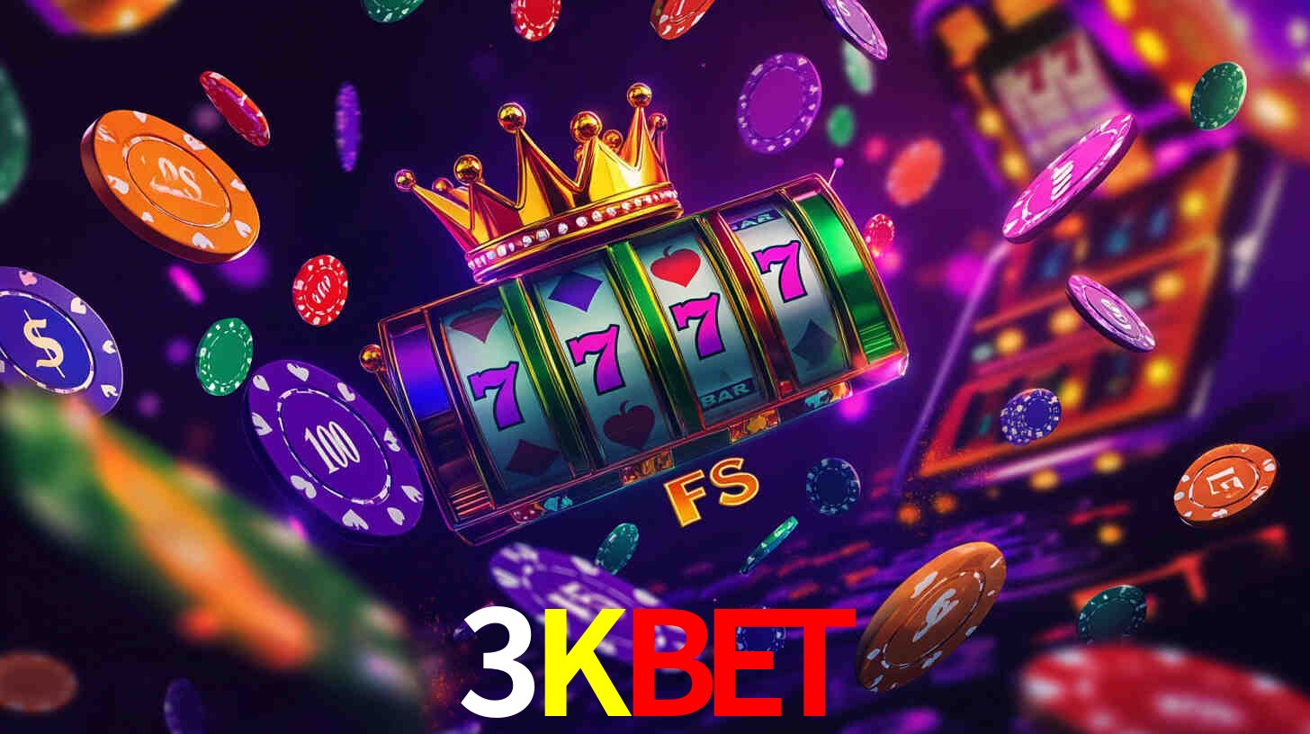 Daily Bonuses 3KBET