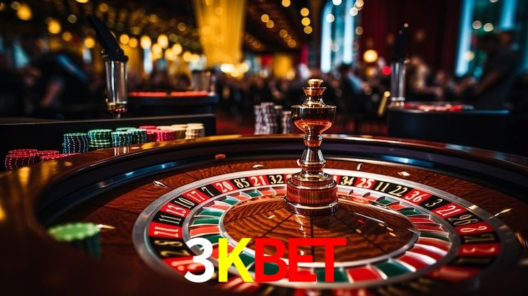 Seasonal Promotions 3KBET