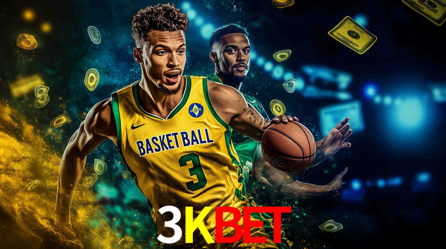 Apostas Esportivas na 3KBET: Um Guia Completo