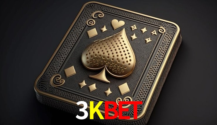 Apostas de Tênis 3KBET