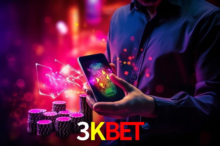 Jogos Exclusivos 3KBET