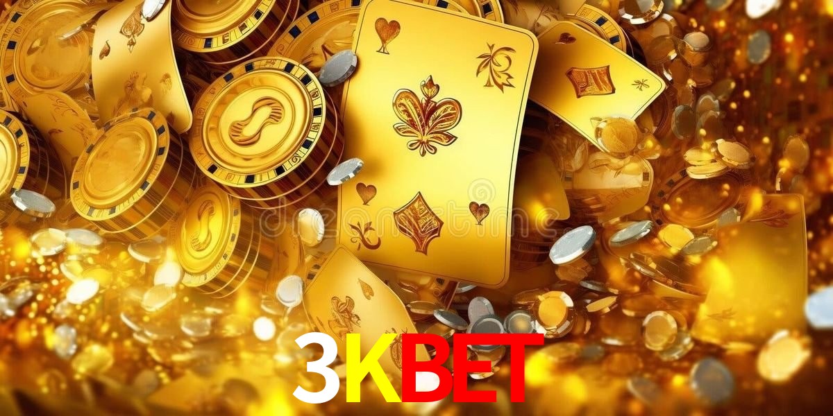 Descubra o Programa VIP da 3KBET: Vantagens Exclusivas para Jogadores